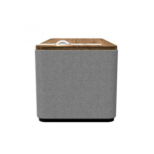 Беспроводная Hi-Fi-акустика Klipsch The One+ Walnut купить фото 5