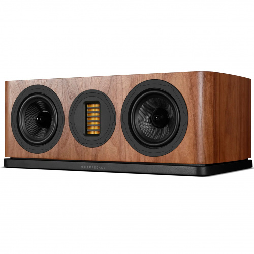 Центральный канал Wharfedale EVO 5C WALNUT купить фото 2