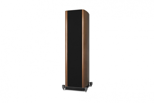 Напольные акустические системы Wharfedale Aura 4 HI-GLOSS WALNUT купить фото 4