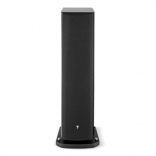 Напольная АС FOCAL ARIA EVO X N4 Black High Gloss купить фото 5