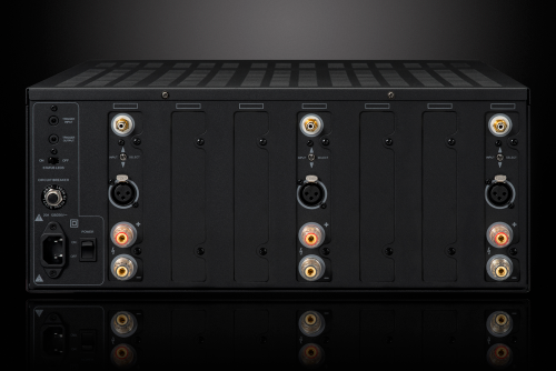 Усилитель мощности Emotiva XPA-3 Gen3 купить фото 3