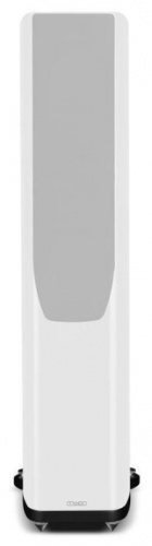 Напольная акустика Mission ZX-4 High-Gloss White купить фото 3