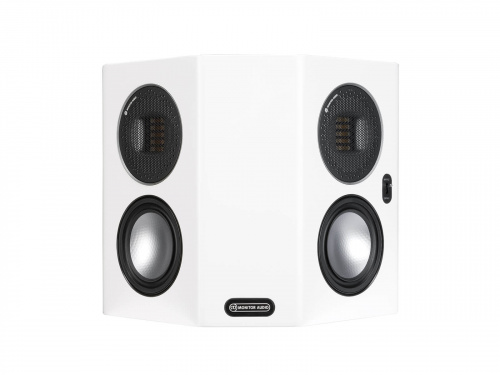 Настенная акустика Monitor Audio Gold Series (5G) FX Satin White купить фото 3