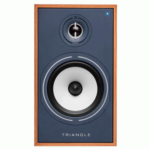 Активная АС Triangle BOREA BR02 Connect Oak Blue купить фото 3