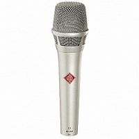 Конденсаторный микрофон Neumann KMS 104 bk купить