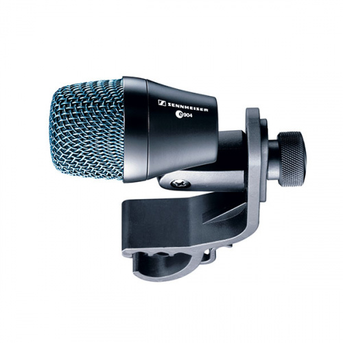 Инструментальный микрофон Sennheiser E 904 купить
