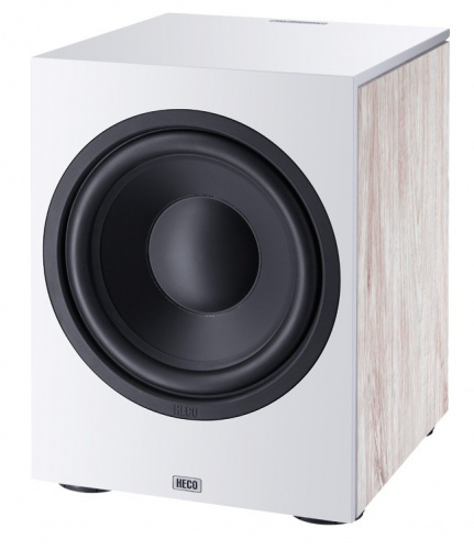 Сабвуфер HECO AURORA Sub 30A Ivory White купить