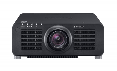 Лазерный инсталляционный проектор со сменной оптикой Panasonic PT-RCQ80BE купить