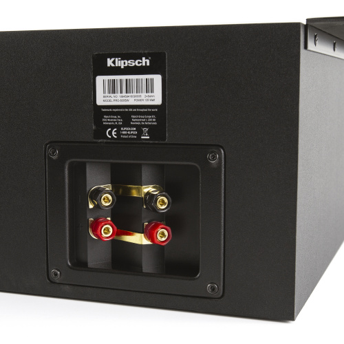 Встраиваемый сабвуфер Klipsch PRO-800SW купить фото 7